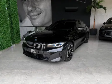 BMW 320I 2.0 16V 4P TURBO M SPORT AUTOM�TICO, Foto 1