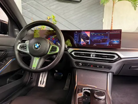 BMW 320I 2.0 16V 4P TURBO M SPORT AUTOM�TICO, Foto 12