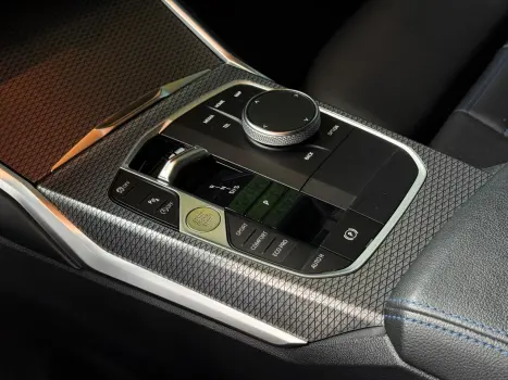 BMW 320I 2.0 16V 4P TURBO M SPORT AUTOM�TICO, Foto 15