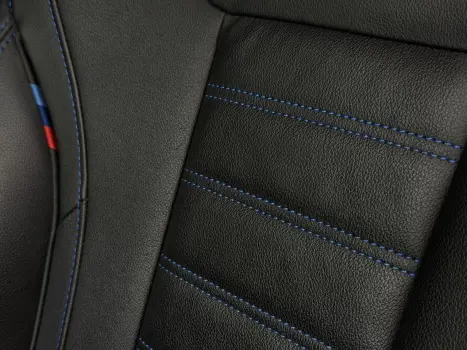 BMW 320I 2.0 16V 4P TURBO M SPORT AUTOM�TICO, Foto 18