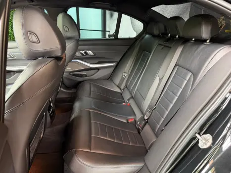 BMW 320I 2.0 16V 4P TURBO M SPORT AUTOM�TICO, Foto 19