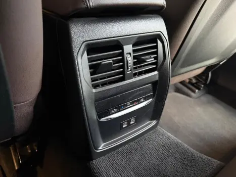 BMW 320I 2.0 16V 4P M SPORT GP TURBO ACTIVE FLEX AUTOM�TICO, Foto 19