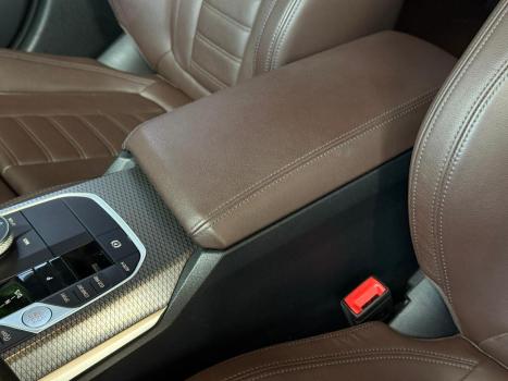 BMW 320I 2.0 16V 4P M SPORT GP TURBO ACTIVE FLEX AUTOM�TICO, Foto 19