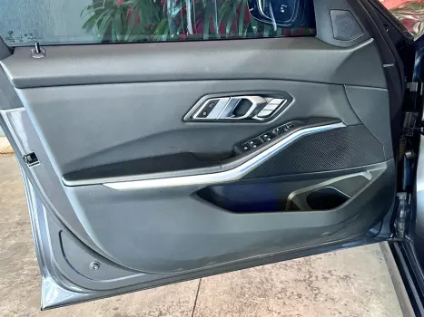 BMW 320I 2.0 16V 4P ACTIVE TURBO AUTOM�TICO, Foto 8