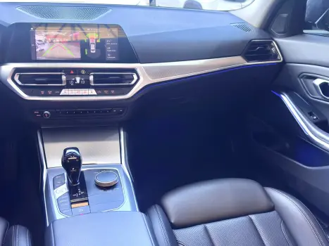 BMW 320I 2.0 16V 4P ACTIVE TURBO AUTOM�TICO, Foto 14