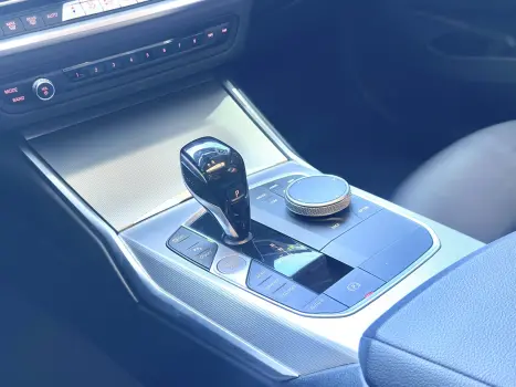 BMW 320I 2.0 16V 4P ACTIVE TURBO AUTOM�TICO, Foto 15