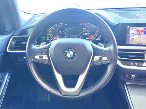 BMW 320I 2.0 16V 4P ACTIVE TURBO AUTOM�TICO, Foto 16