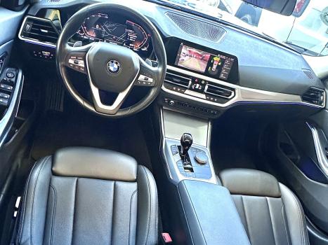 BMW 320I 2.0 16V 4P ACTIVE TURBO AUTOM�TICO, Foto 18