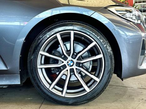 BMW 320I 2.0 16V 4P ACTIVE TURBO AUTOM�TICO, Foto 22