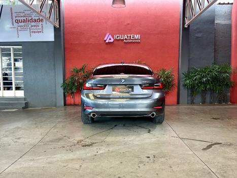 BMW 320I 2.0 16V 4P ACTIVE TURBO AUTOM�TICO, Foto 6