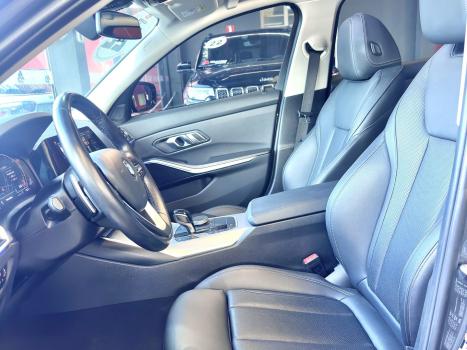 BMW 320I 2.0 16V 4P ACTIVE TURBO AUTOM�TICO, Foto 9