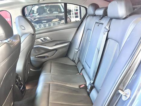 BMW 320I 2.0 16V 4P ACTIVE TURBO AUTOM�TICO, Foto 10