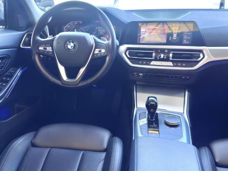 BMW 320I 2.0 16V 4P ACTIVE TURBO AUTOM�TICO, Foto 12