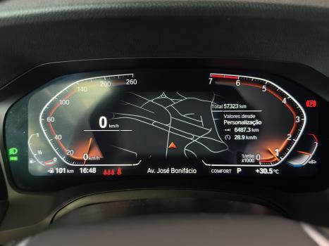 BMW 320I 2.0 16V 4P ACTIVE TURBO AUTOM�TICO, Foto 17