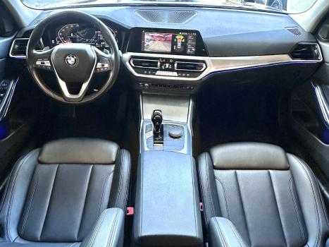 BMW 320I 2.0 16V 4P ACTIVE TURBO AUTOM�TICO, Foto 19