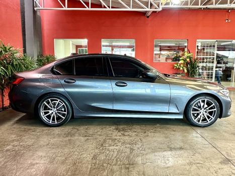 BMW 320I 2.0 16V 4P ACTIVE TURBO AUTOM�TICO, Foto 21
