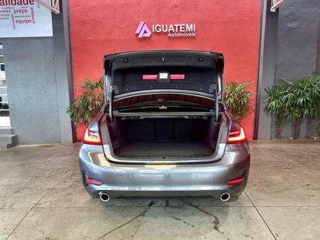 BMW 320I 2.0 16V 4P ACTIVE TURBO AUTOM�TICO, Foto 26