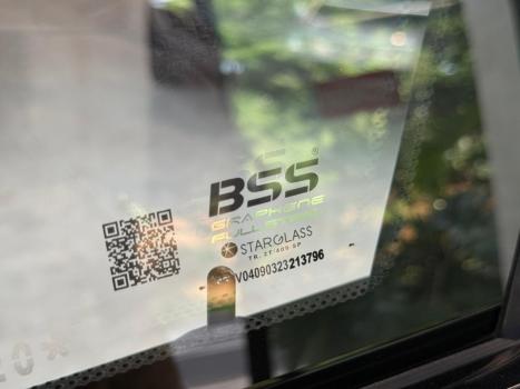 BMW 320I 2.0 16V 4P M SPORT GP TURBO ACTIVE FLEX AUTOM�TICO, Foto 13