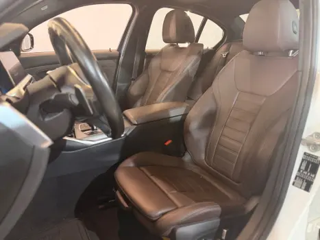 BMW 320I 2.0 16V 4P TURBO M SPORT AUTOM�TICO, Foto 9