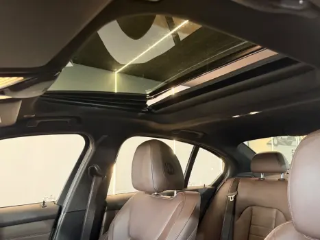 BMW 320I 2.0 16V 4P TURBO M SPORT AUTOM�TICO, Foto 11