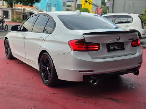 BMW 320I 2.0 16V 4P ACTIVE TURBO AUTOM�TICO, Foto 2