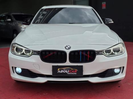 BMW 320I 2.0 16V 4P ACTIVE TURBO AUTOM�TICO, Foto 5