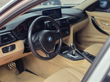 BMW 320I 2.0 16V 4P ACTIVE TURBO AUTOM�TICO, Foto 7