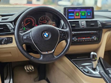 BMW 320I 2.0 16V 4P ACTIVE TURBO AUTOM�TICO, Foto 8