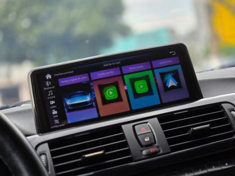 BMW 320I 2.0 16V 4P ACTIVE TURBO AUTOM�TICO, Foto 10