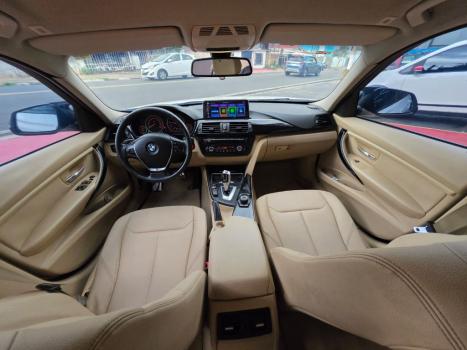 BMW 320I 2.0 16V 4P ACTIVE TURBO AUTOM�TICO, Foto 11