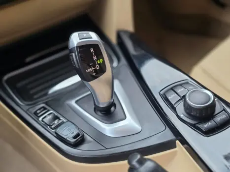 BMW 320I 2.0 16V 4P ACTIVE TURBO AUTOM�TICO, Foto 14