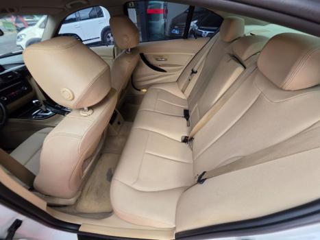 BMW 320I 2.0 16V 4P ACTIVE TURBO AUTOM�TICO, Foto 15