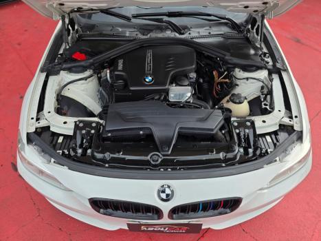 BMW 320I 2.0 16V 4P ACTIVE TURBO AUTOM�TICO, Foto 16