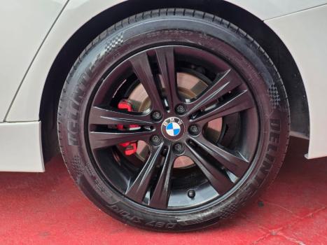 BMW 320I 2.0 16V 4P ACTIVE TURBO AUTOM�TICO, Foto 17