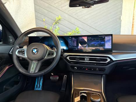BMW 320I 2.0 16V 4P TURBO FLEX M SPORT AUTOM�TICO, Foto 7