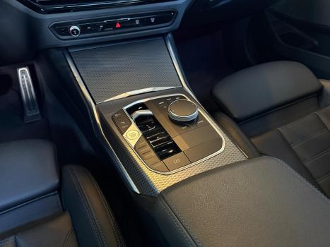 BMW 320I 2.0 16V 4P TURBO FLEX M SPORT AUTOM�TICO, Foto 9