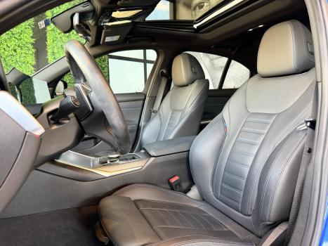 BMW 320I 2.0 16V 4P TURBO FLEX M SPORT AUTOM�TICO, Foto 10