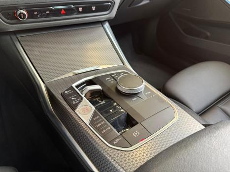 BMW 320I 2.0 16V 4P TURBO FLEX M SPORT AUTOM�TICO, Foto 11
