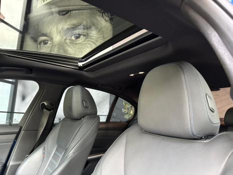 BMW 320I 2.0 16V 4P TURBO FLEX M SPORT AUTOM�TICO, Foto 14