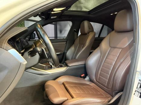 BMW 320I 2.0 16V 4P M SPORT GP TURBO ACTIVE FLEX AUTOM�TICO, Foto 12