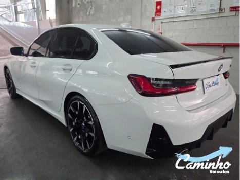 BMW 320I 2.0 16V 4P TURBO FLEX M SPORT AUTOM�TICO, Foto 7