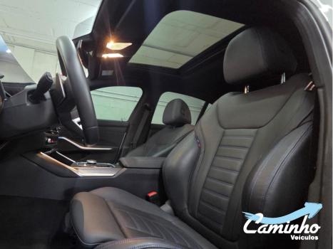 BMW 320I 2.0 16V 4P TURBO FLEX M SPORT AUTOM�TICO, Foto 11