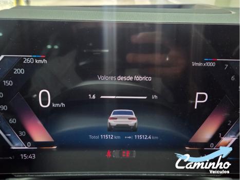 BMW 320I 2.0 16V 4P TURBO FLEX M SPORT AUTOM�TICO, Foto 12