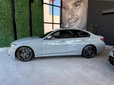 BMW 320I 2.0 16V 4P TURBO FLEX M SPORT AUTOM�TICO, Foto 5