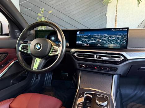 BMW 320I 2.0 16V 4P TURBO FLEX M SPORT AUTOM�TICO, Foto 7