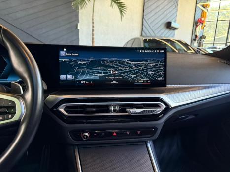 BMW 320I 2.0 16V 4P TURBO FLEX M SPORT AUTOM�TICO, Foto 10