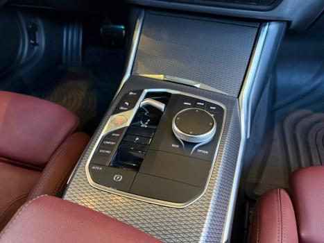 BMW 320I 2.0 16V 4P TURBO FLEX M SPORT AUTOM�TICO, Foto 11