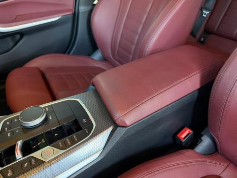 BMW 320I 2.0 16V 4P TURBO FLEX M SPORT AUTOM�TICO, Foto 13