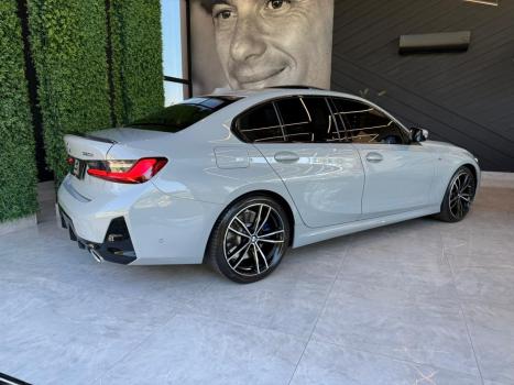 BMW 320I 2.0 16V 4P TURBO FLEX M SPORT AUTOM�TICO, Foto 19