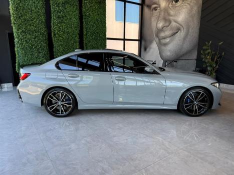 BMW 320I 2.0 16V 4P TURBO FLEX M SPORT AUTOM�TICO, Foto 20